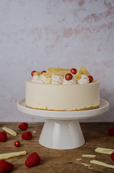 Foodfotografie Marja's zuivelijs ijstaart Foodfotografie Marja's zuivelijs ijstaart