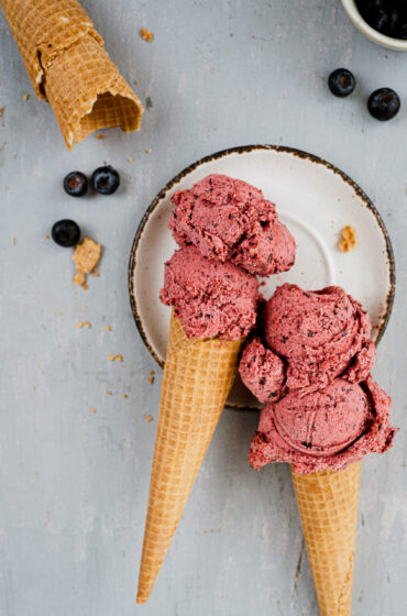 Foodfotografie ijs - Brabant Foodfotografie ijs - Brabant