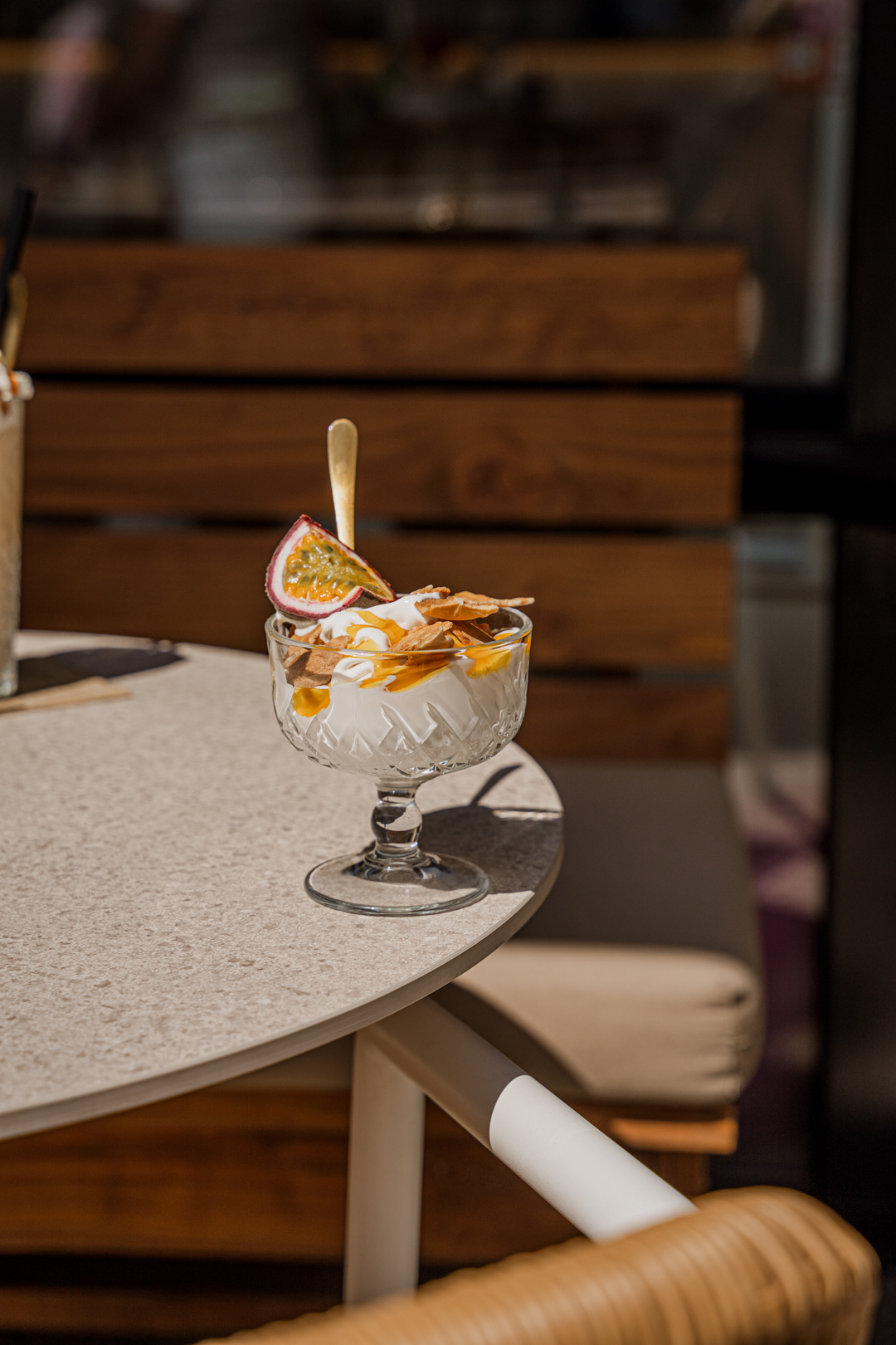 Restaurantshoot Brabant