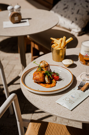 Restaurant shoot Restaurantshoot Brabant