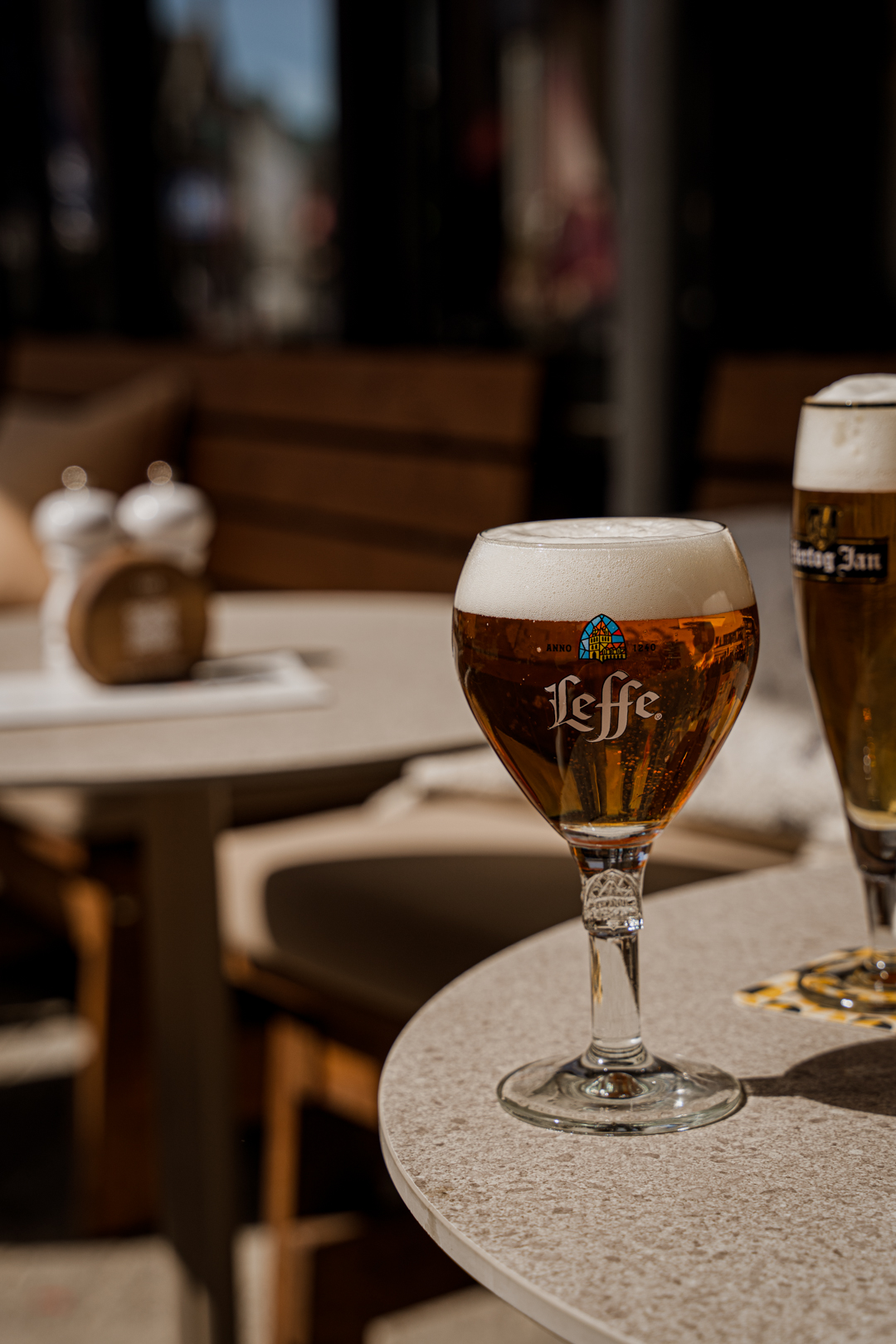 Restaurantshoot Brabant