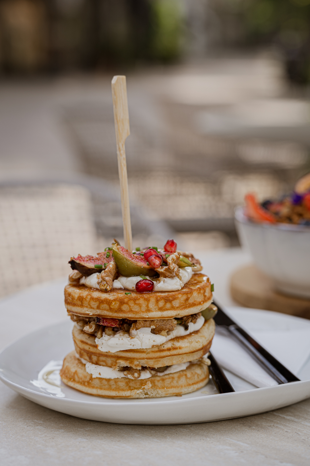 Professionele foodfotografie Brabant