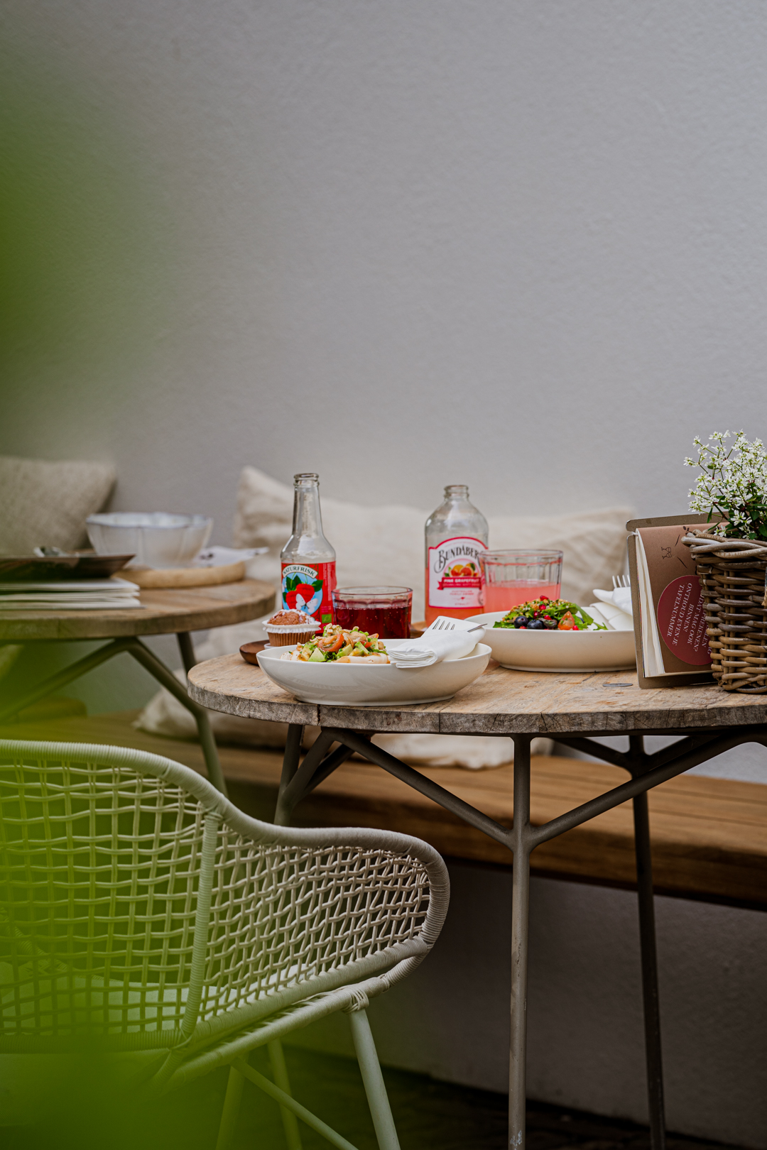 Professionele foodfotografie Brabant - Imke's food fotografie