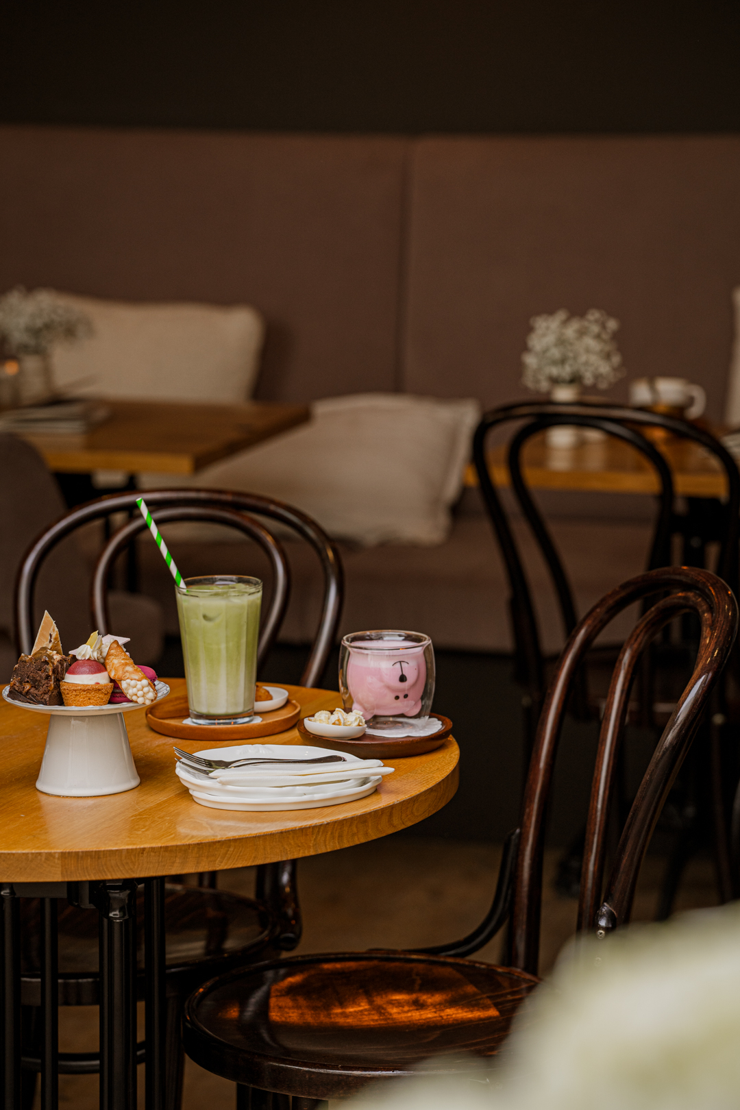 Professionele foodfotografie Brabant - Imke's food fotografie