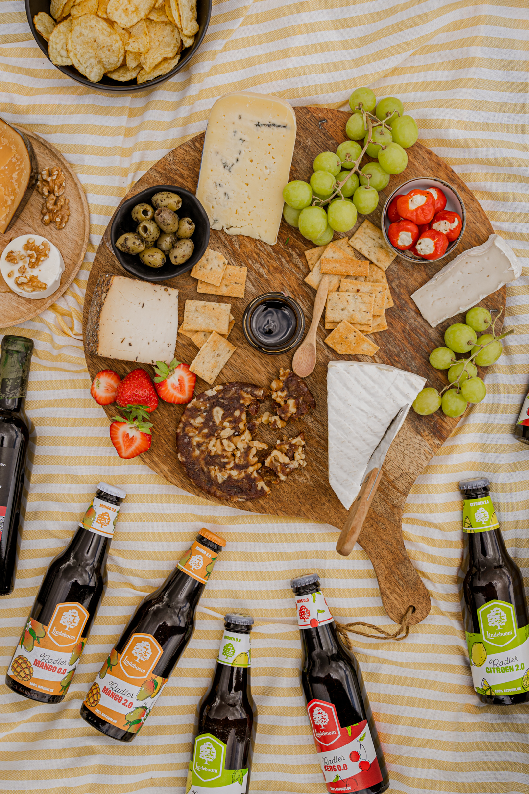 Professionele foodfotografie Brabant - Imke's food fotografie