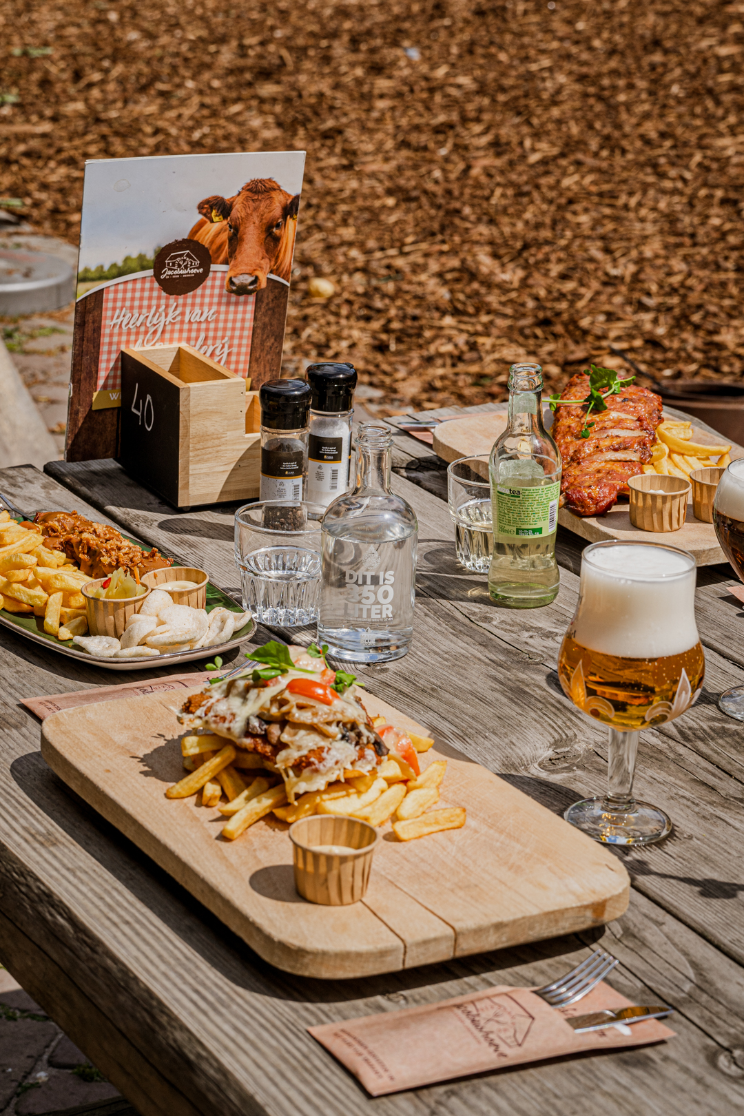 food fotography Brabant - Imke's food fotografie
