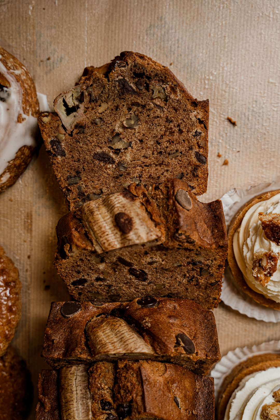 Bakkerij foodfotografie Moons Veldhoven